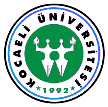 Kocaeli Üniversitesi logosu
