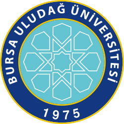 Uludağ Üniversitesi logosu